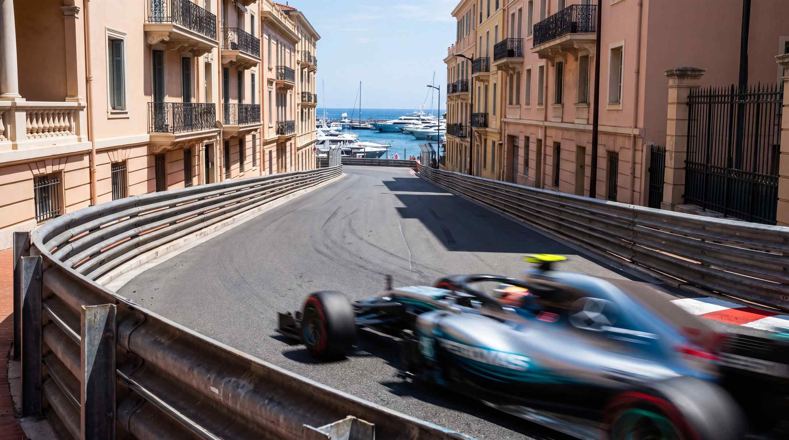 The Nine Races That Could Decide the F1 Championship